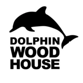 Dolphin Wood House Luxury Bath Items
